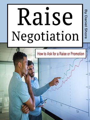 cover image of Raise Negotiation